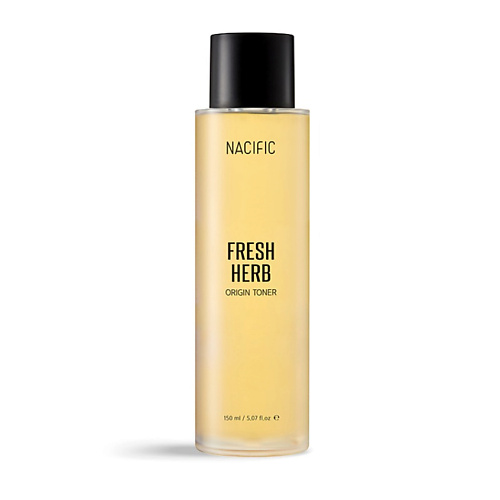 NACIFIC Тонер для лица Fresh Herb Origin Toner 150 #1
