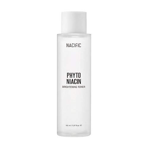NACIFIC Тонер для лица выравнивающий тон с ниацинамидом Phyto Niacin Brightening Toner 150 #1