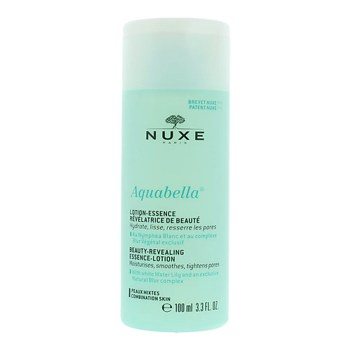 NUXE Тонер‑эссенция для комбинированной кожи Aquabella Beauty-Revealing Essence-Lotion 100 #1