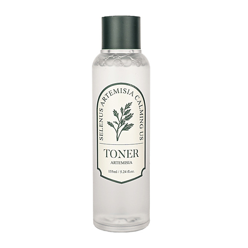 SELENUS Тонизирующее средство Toner Artemisia 155 #1