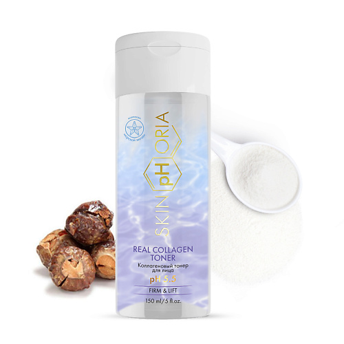 SKINPHORIA Тонер для лица коллагеновый Real Collagen Toner 150 #1