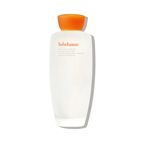 SULWHASOO Увлажняющий тонер Essential Comfort Balancing Water 150 #1