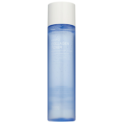 TENZERO Тонер для лица увлажняющий тонер с коллагеном Hydro Collagen Toner 200 #1
