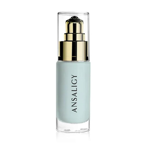 ANSALIGY Релаксирующий гель-мусс Toning Gel Mousse Mask 30 #1