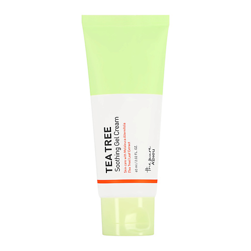 A'PIEU Гель для лица TEA TREE успокаивающий 60 #1