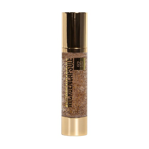 BEAUTYDRUGS Увлажняющий гель-сыворотка Gel Microencapsule 50 #1