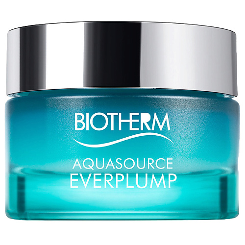 BIOTHERM Гель для глубокого увлажнения и повышения упругости кожи лица Aquasource Everplump 50 #1
