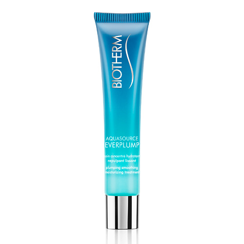 BIOTHERM Гель для лица Aquasource Everplump 40 #1