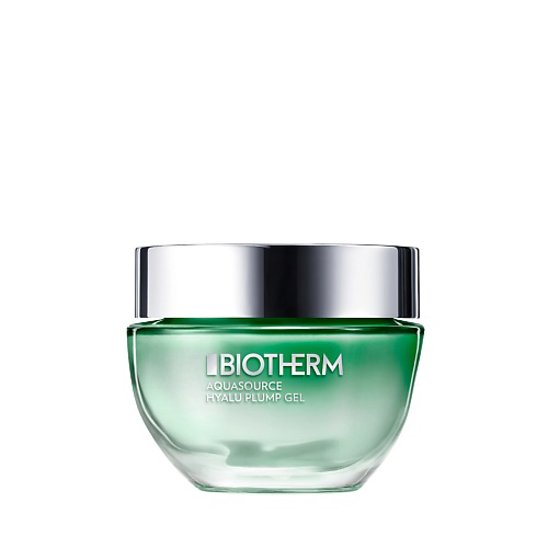 BIOTHERM Интенсивно увлажняющий гель c гиалуроновой кислотой Aquasource Hyalu Plump 50 #1