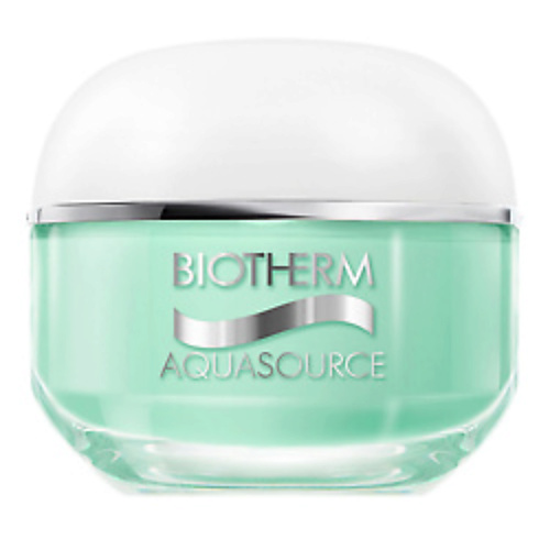 BIOTHERM Интенсивный увлажняющий гель для нормальной и комбинированной кожи Aquasource 50 #1