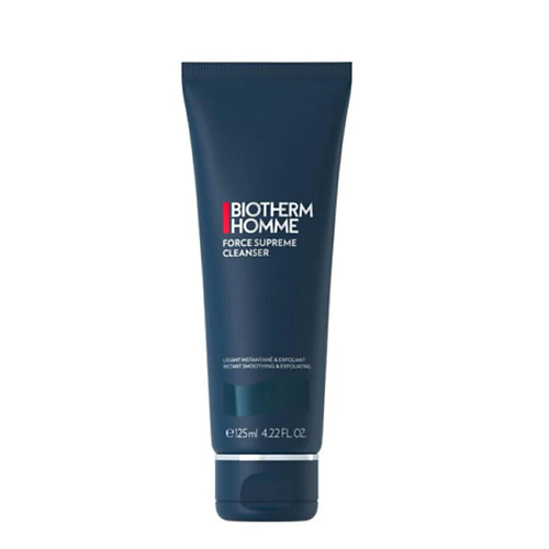 BIOTHERM Очищающий гель Homme Force Supreme для мужчин 125 #1