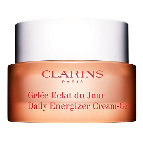CLARINS Гель, придающий сияние коже Eclat du Jour 30 #1
