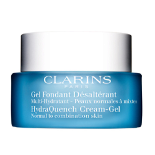 CLARINS Увлажняющий гель для комбинированной кожи Multi-Hydratante 50 #1