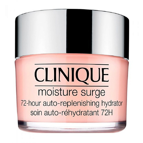 CLINIQUE Гель для лица интенсивно увлажняющий на 72 часа Moisture Surge™ 50 #1