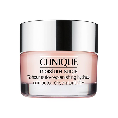 CLINIQUE Гель для лица интенсивно увлажняющий на 72 часа Moisture Surge™ 30 #1