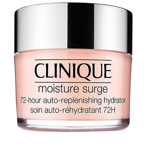 CLINIQUE Гель для лица интенсивно увлажняющий на 72 часа Moisture Surge™ 125 #1