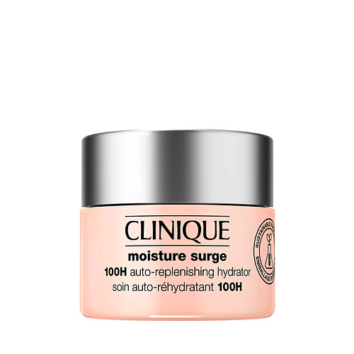 CLINIQUE Интенсивно увлажняющий гель-крем на 100 часов Moisture Surge 15 #1