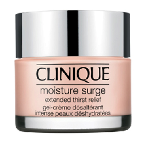 CLINIQUE Интенсивный увлажняющий гель длительного действия Moisture Surge Extended Thirst Relief 50 #1