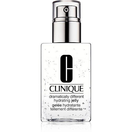 CLINIQUE Уникальное увлажняющее желе Dramatically Different Hydrating Jelly 125 #1