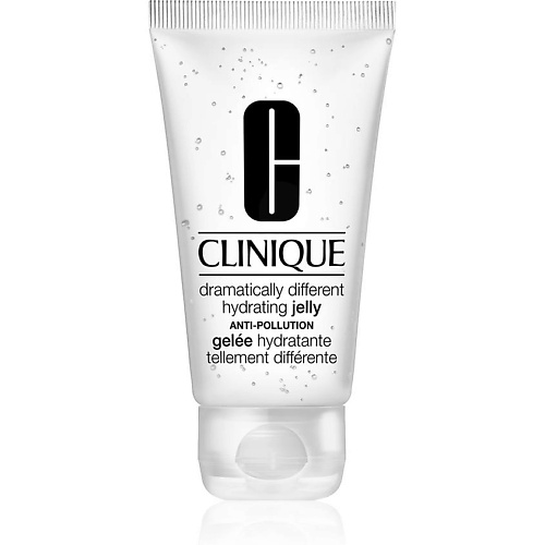CLINIQUE Уникальное увлажняющее желе Dramatically Different Hydrating Jelly 50 #1
