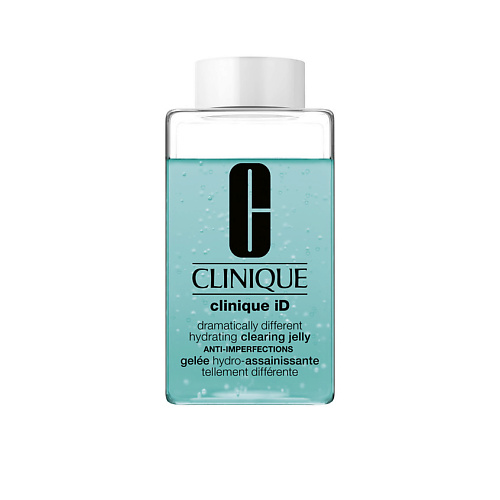 CLINIQUE Увлажняющее желе для лица Dramatically Different Hydrating Jelly Clinique iD 115 #1