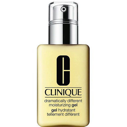 CLINIQUE Увлажняющий гель Dramatically Different 125 #1