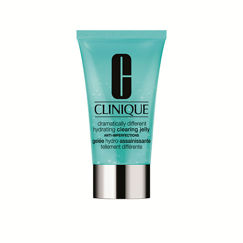CLINIQUE Желе увлажняющее против несовершенств кожи DDM Hydrating Clearing Jelly Anti-Imperfections 50 #1