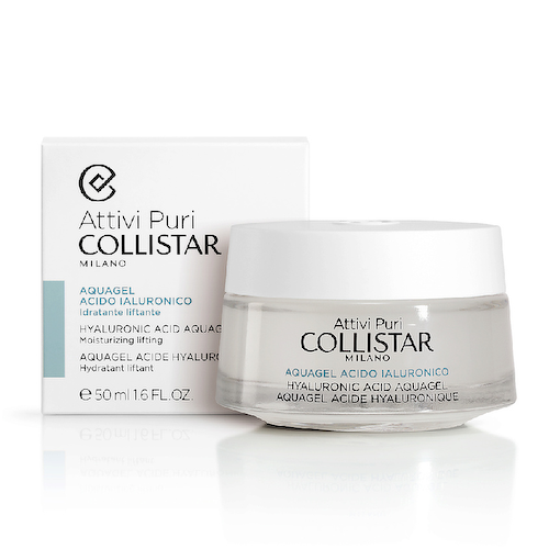 COLLISTAR Аквагель с Гиалуроновой Кислотой Hyaluronic Acid Aquagel 50 #1