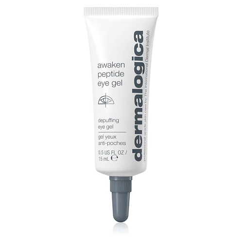 DERMALOGICA Гель для лица Awaken Peptide Eye Gel 15 #1