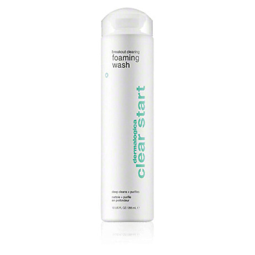 DERMALOGICA Гель для умывания Clear Start Breakout Clearing Foaming Wash 295 #1