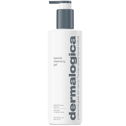 DERMALOGICA Гель для умывания Special Cleansing 500 #1