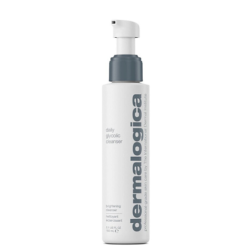 DERMALOGICA Очищающий гель для лица Brightening cleansing skin gel 150 #1