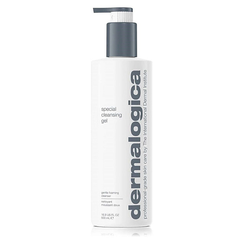 DERMALOGICA Очищающий гель-пилинг Special Cleansing Gel 500 #1