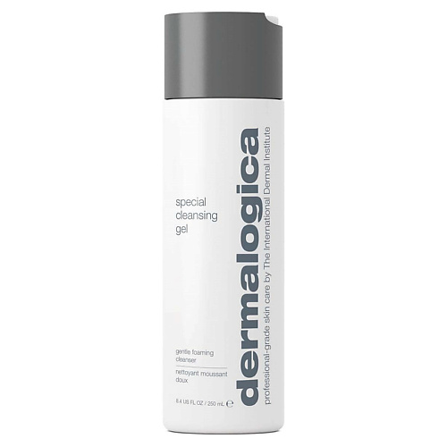 DERMALOGICA Очищающий гель-пилинг Special Cleansing Gel 250 #1