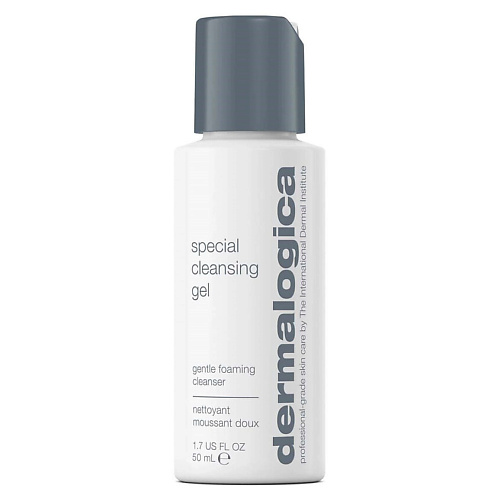 DERMALOGICA Очищающий гель-пилинг Special Cleansing Gel 50 #1