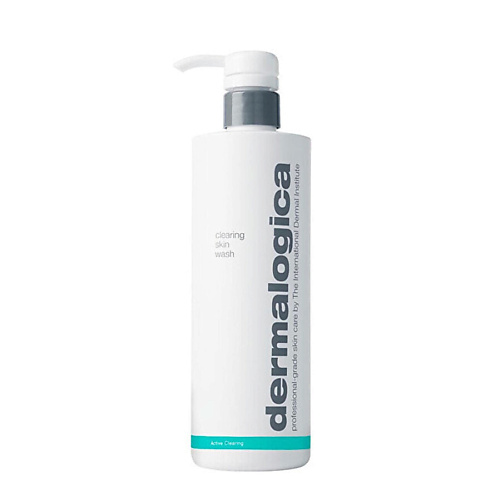 DERMALOGICA Очищающий пенящийся гель для проблемной кожи Clearing Skin 500 #1