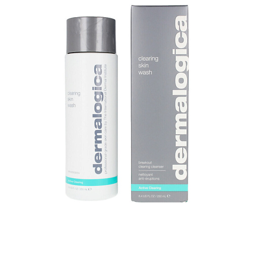 DERMALOGICA Очищающий пенящийся гель для проблемной кожи Clearing Skin 250 #1