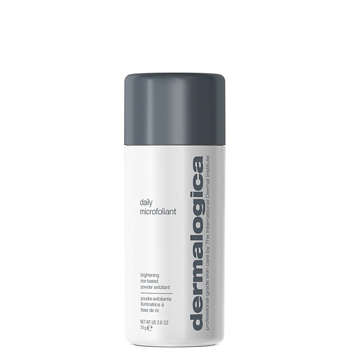 DERMALOGICA Скраб для лица Daily Microfoliant 74 #1