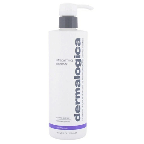 DERMALOGICA Успокаивающий гель для чувствительной кожи Ultra Calming 250 #1