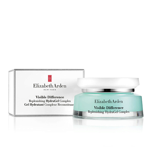 ELIZABETH ARDEN Увлажняющий гель Visible Difference Replenishing HydraGel Complex 75 #1