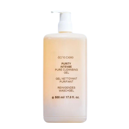 ETRE BELLE Мягкий очищающий гель для проблемной кожи лица Purity Intense 500 #1