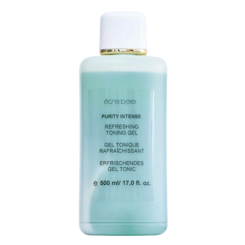 ETRE BELLE Освежающий гель-тоник для проблемной кожи лица Purity Intense 500 #1