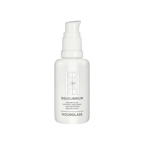 HOURGLASS Гель восстанавливающий Equilibrium Resurfacing Retinoid 30 #1