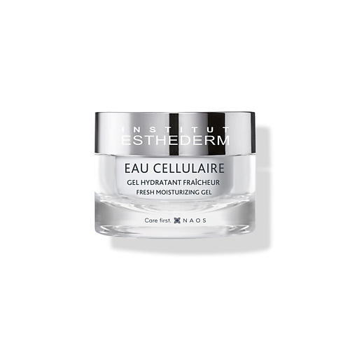 INSTITUT ESTHEDERM Cellular Water Гель для лица с клеточной водой увлажняющий 50 #1