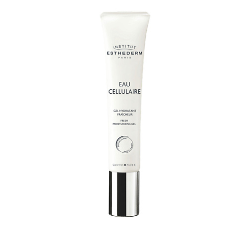 INSTITUT ESTHEDERM Cellular Water Увлажняющий гель с клеточной водой 40 #1