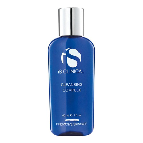 IS CLINICAL Очищающий гель Cleansing Complex 60 #1