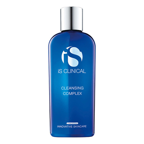 IS CLINICAL Очищающий гель Cleansing Complex 180 #1
