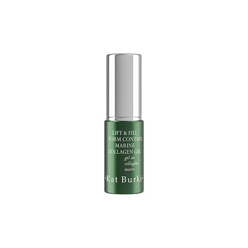 KAT BURKI Гель для лица корректирующий овал с морским коллагеном Form Control Lift & Fill Marine Collagen Gel 15 #1