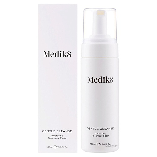 MEDIK8 Гель для лица Gentle Cleanse 150 #1