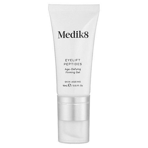 MEDIK8 Укрепляющий гель Eyelift Age-Defying Eye Firming Gel 15 #1